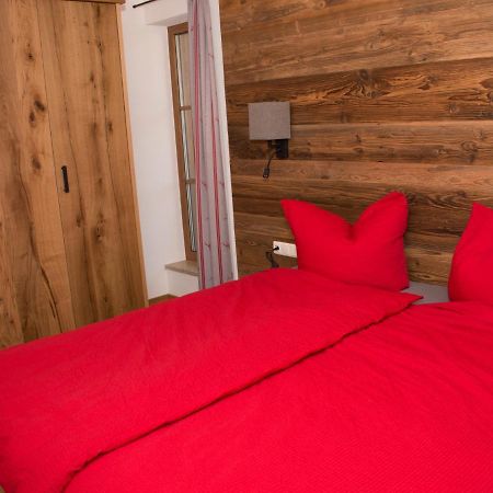 Haus Im Moos - Chiemgau Karte Διαμέρισμα Inzell Εξωτερικό φωτογραφία