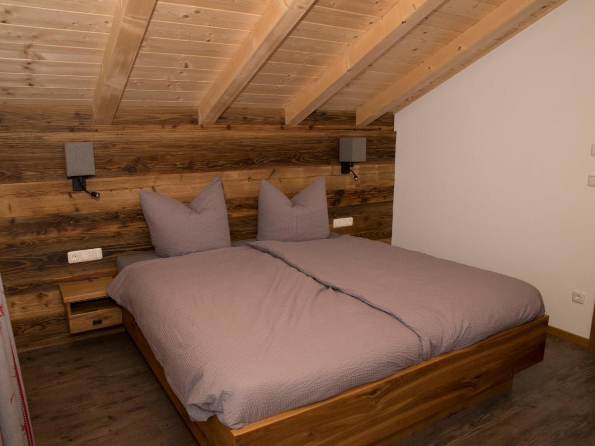 Haus Im Moos - Chiemgau Karte Διαμέρισμα Inzell Εξωτερικό φωτογραφία