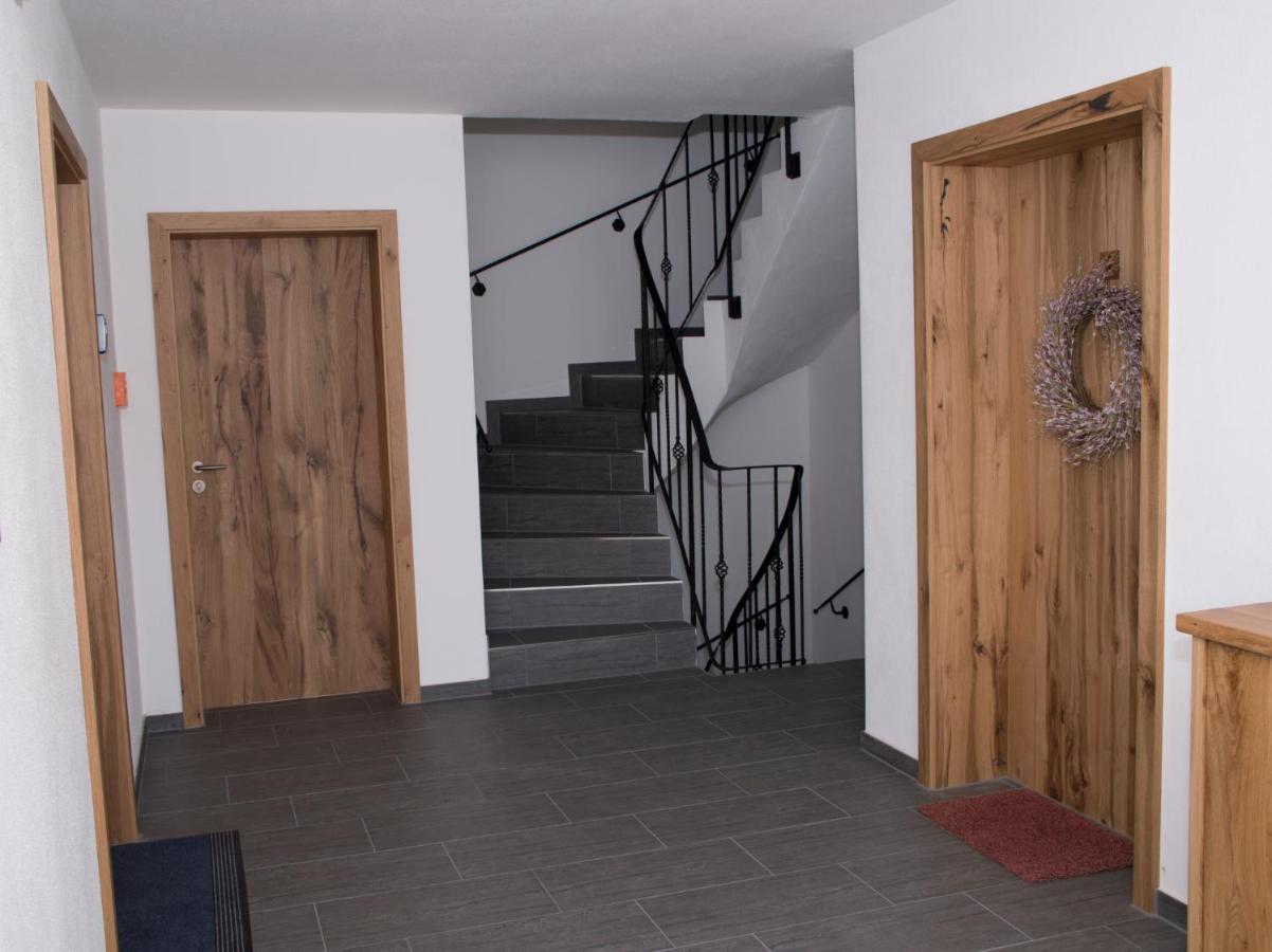 Haus Im Moos - Chiemgau Karte Διαμέρισμα Inzell Εξωτερικό φωτογραφία