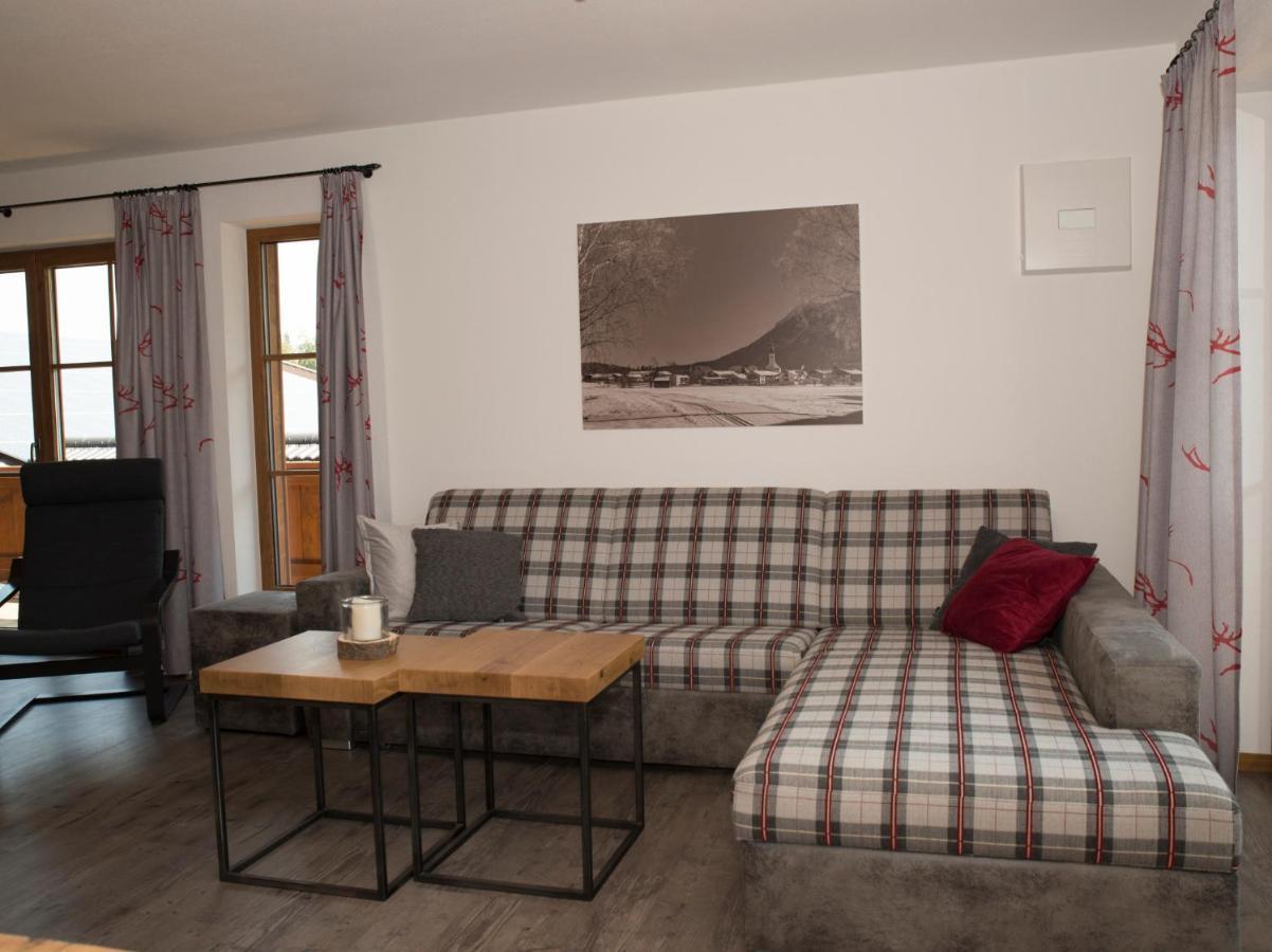 Haus Im Moos - Chiemgau Karte Διαμέρισμα Inzell Εξωτερικό φωτογραφία