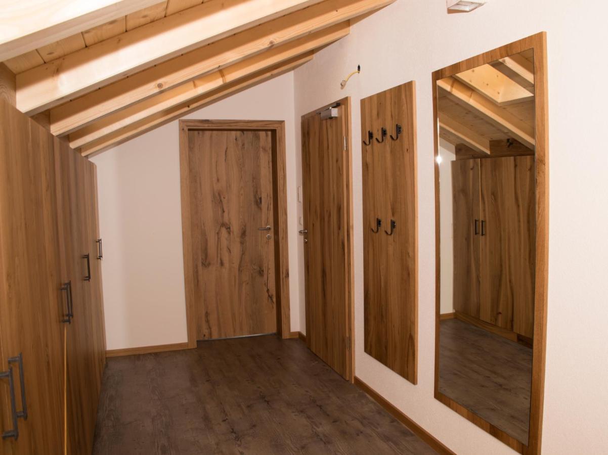 Haus Im Moos - Chiemgau Karte Διαμέρισμα Inzell Εξωτερικό φωτογραφία