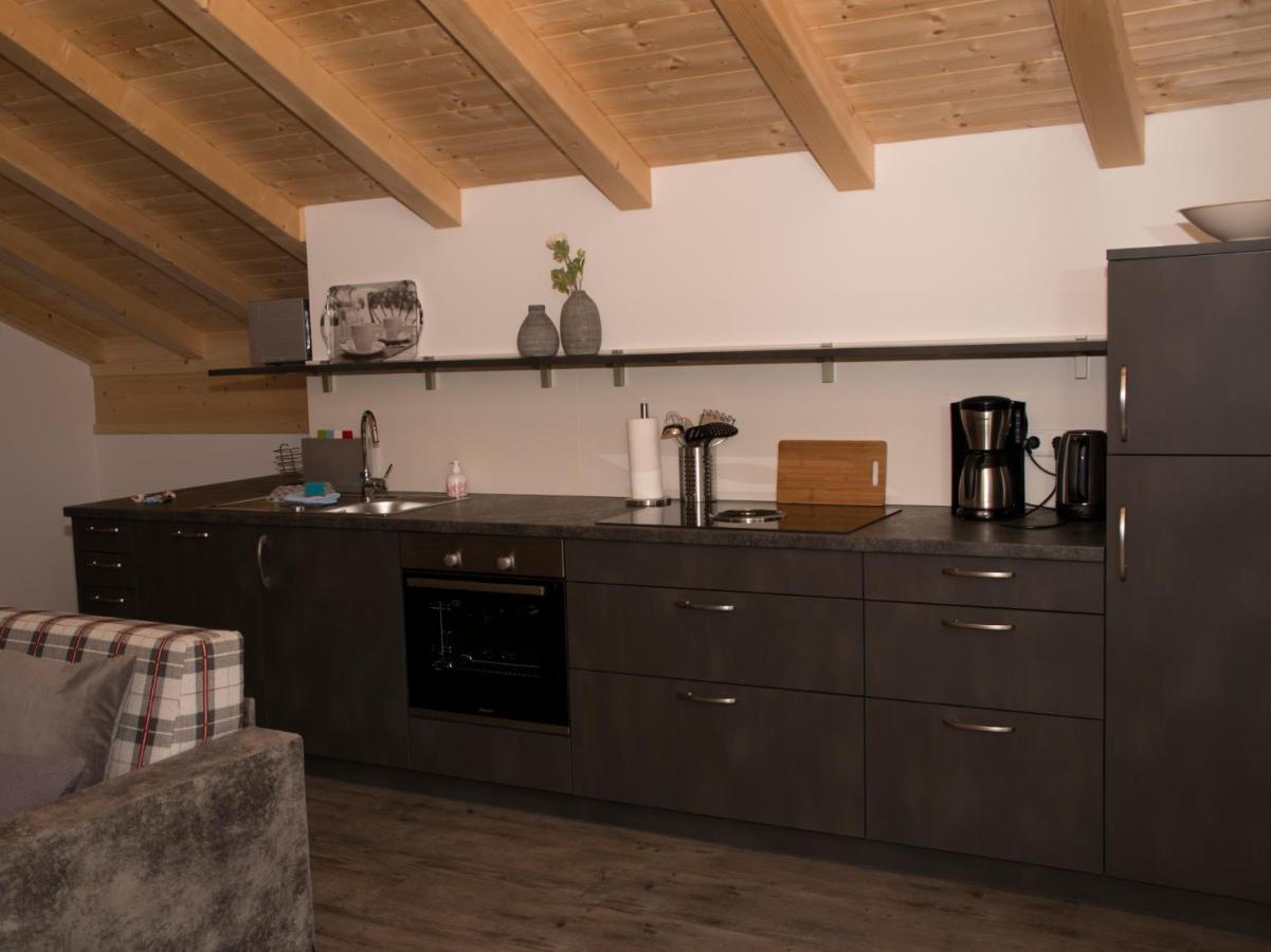 Haus Im Moos - Chiemgau Karte Διαμέρισμα Inzell Εξωτερικό φωτογραφία