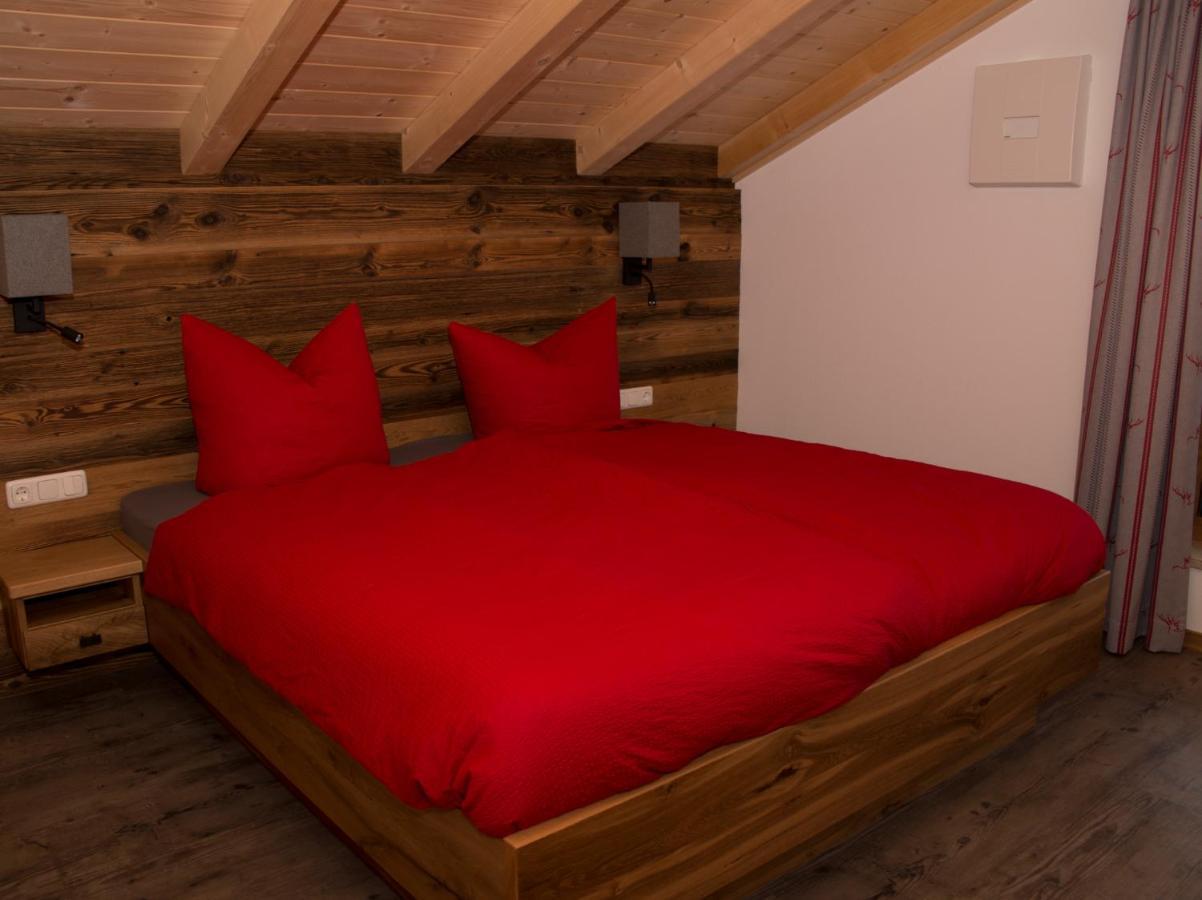 Haus Im Moos - Chiemgau Karte Διαμέρισμα Inzell Εξωτερικό φωτογραφία